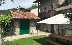 Agriturismo Bozica